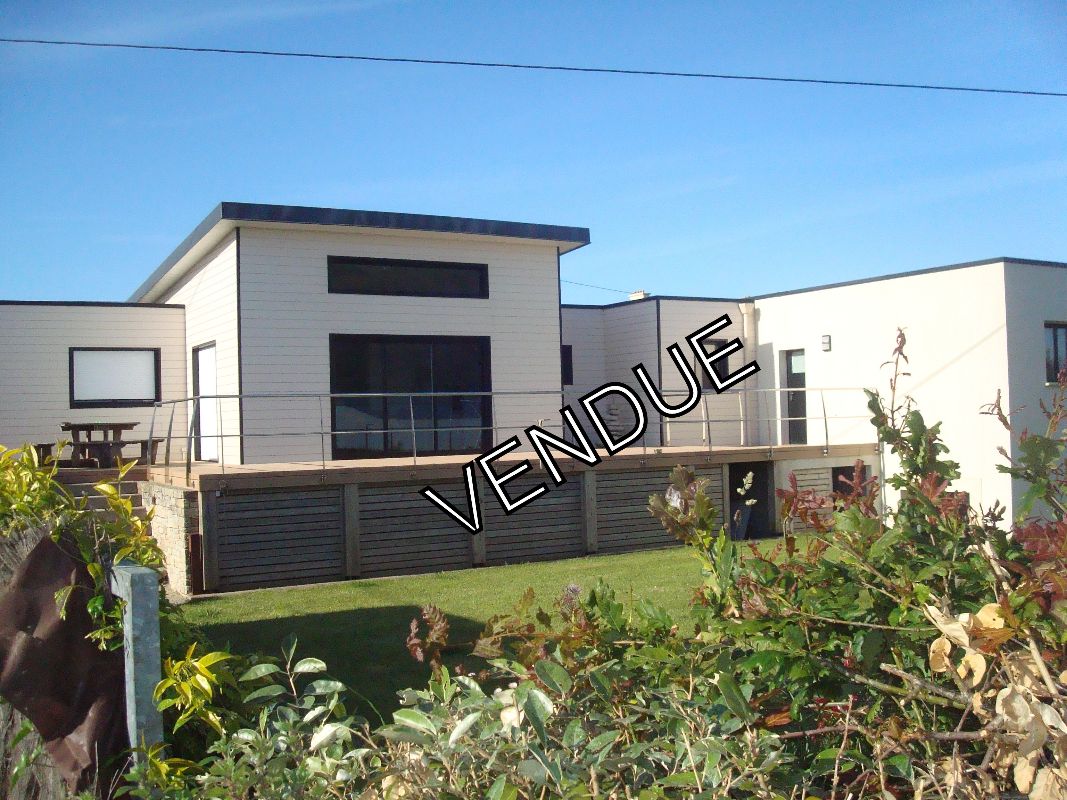 Contemporaine plain pieds vue mer à BMO: 467 900 € FAI » Brest ... Contemporaine plain pieds vue mer à BMO: 467 900 € FAI » Brest ...