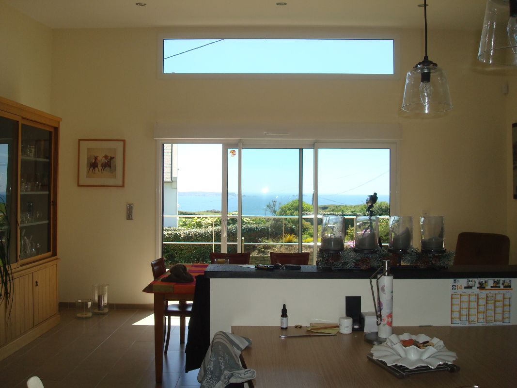 Contemporaine plain pieds vue mer à BMO: 467 900 € FAI » Brest ... Contemporaine plain pieds vue mer à BMO: 467 900 € FAI » Brest ...