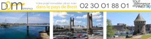 Brest Centre Appartement Brest T3, 78 M2: 69 449 € FAI – Brest ...