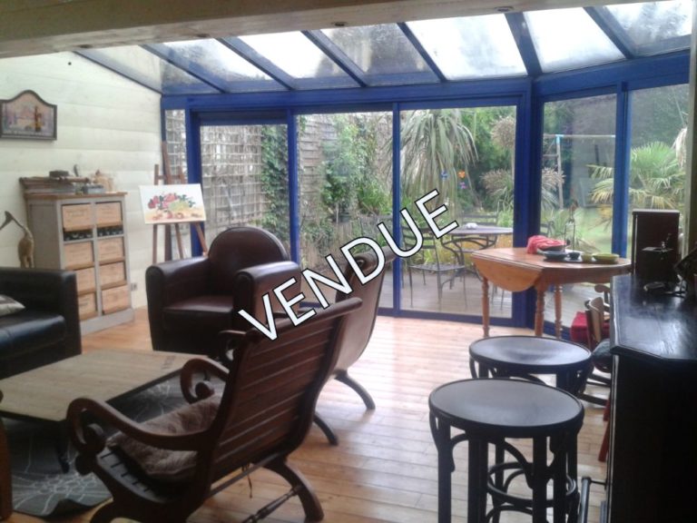 Maison T11 A Landerneau 302 000 Fai Brest Appartement Maison Dom Immo Agence Immobiliere Brest
