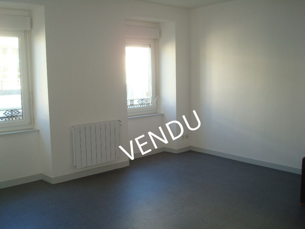 Appartement De Type 2 A Brest 64 200 Fai Brest Appartement Maison Dom Immo Agence Immobiliere Brest