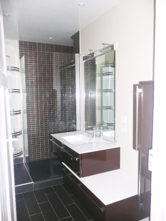 Appartement T3 Terrasse A Brest Centre 137 000 Fai Brest Appartement Maison Dom Immo Agence Immobiliere Brest