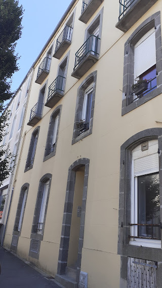 à vendre T2 saint michel balcon immobilier brest