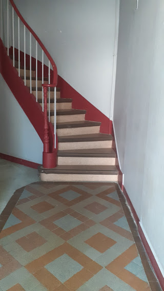 à vendre T2 saint michel balcon immobilier brest