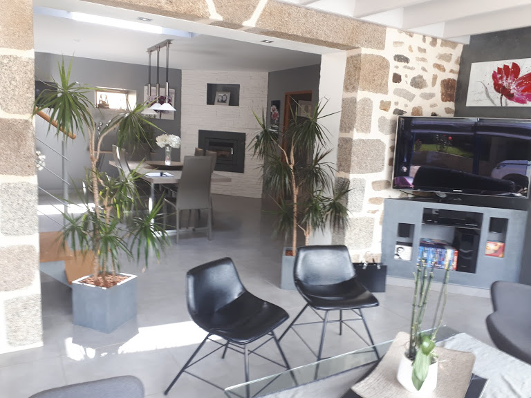 maison T9 renovée 170 m2 habitables secteur gouesnou