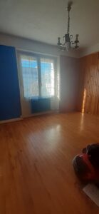 Maison T5 3 chambres à vendre à Brest quartier saint marc