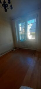 Maison T5 3 chambres à vendre à Brest quartier saint marc