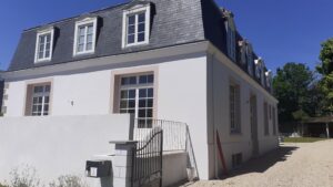 maison, hotel particulier, brest saint marc le guelmeur, 6 chambres 350 m² habitables