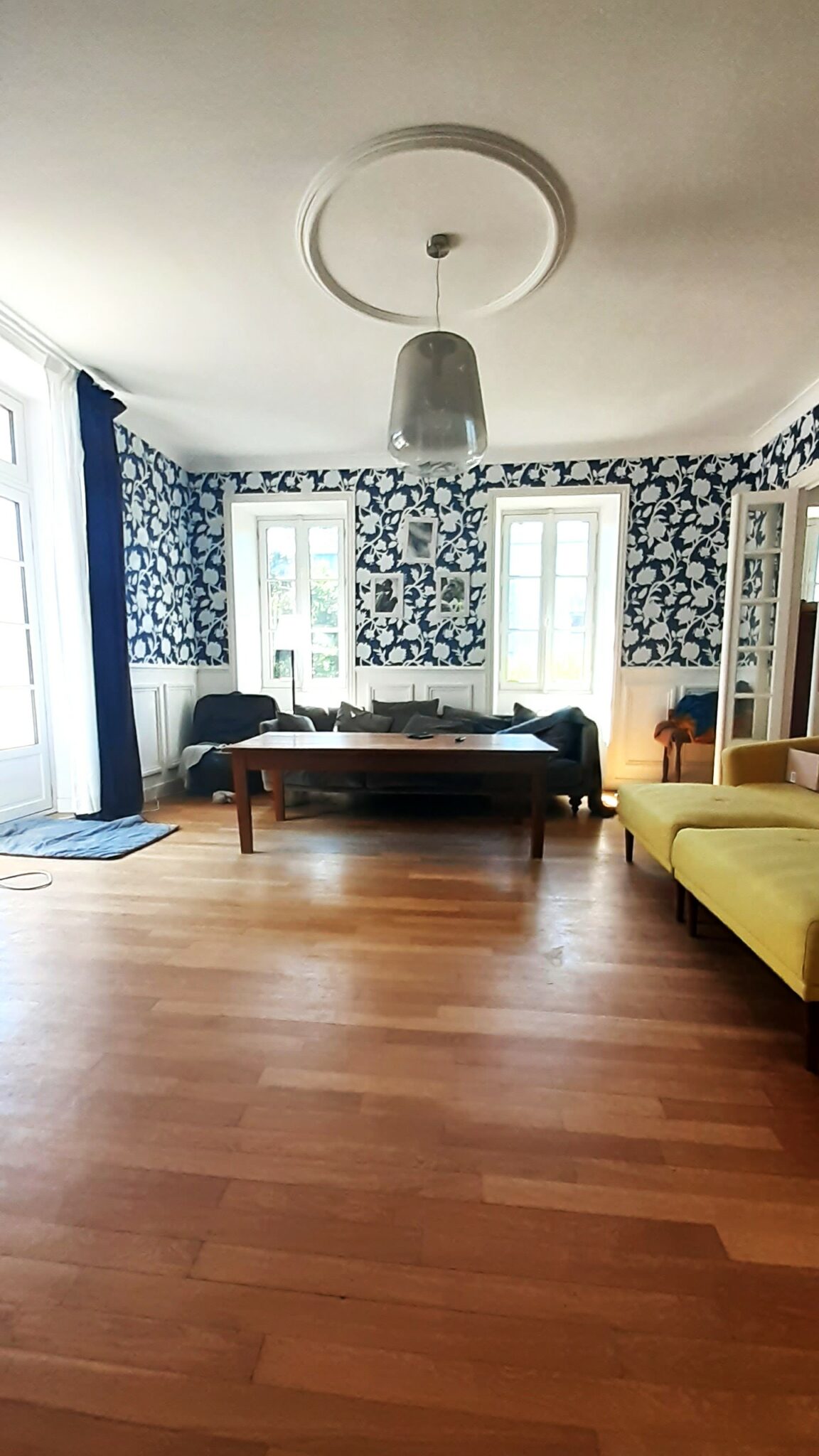 maison, hotel particulier, brest saint marc le guelmeur, 6 chambres 350 m² habitables