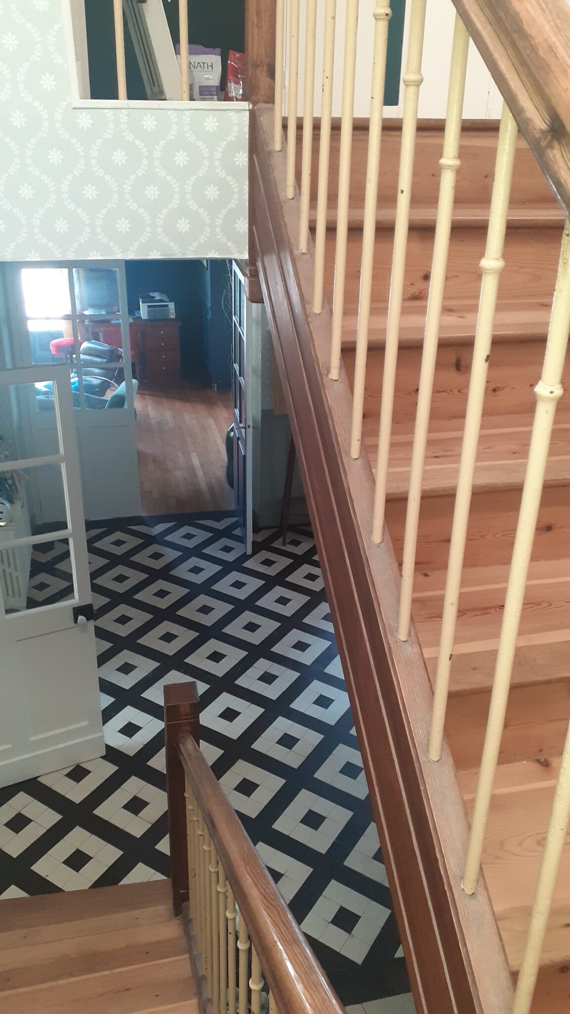 maison, hotel particulier, brest saint marc le guelmeur, 6 chambres 350 m² habitables