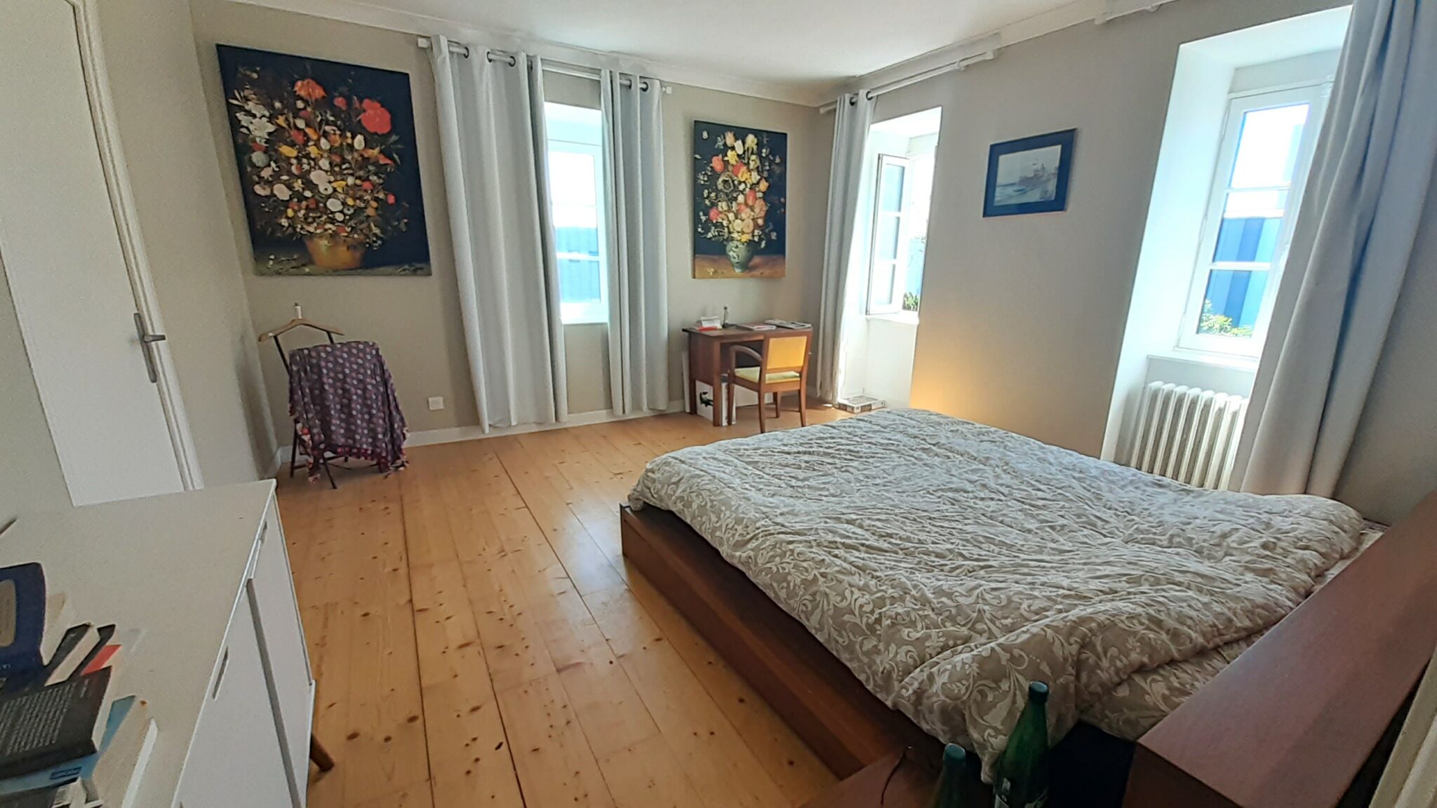 maison, hotel particulier, brest saint marc le guelmeur, 6 chambres 350 m² habitables