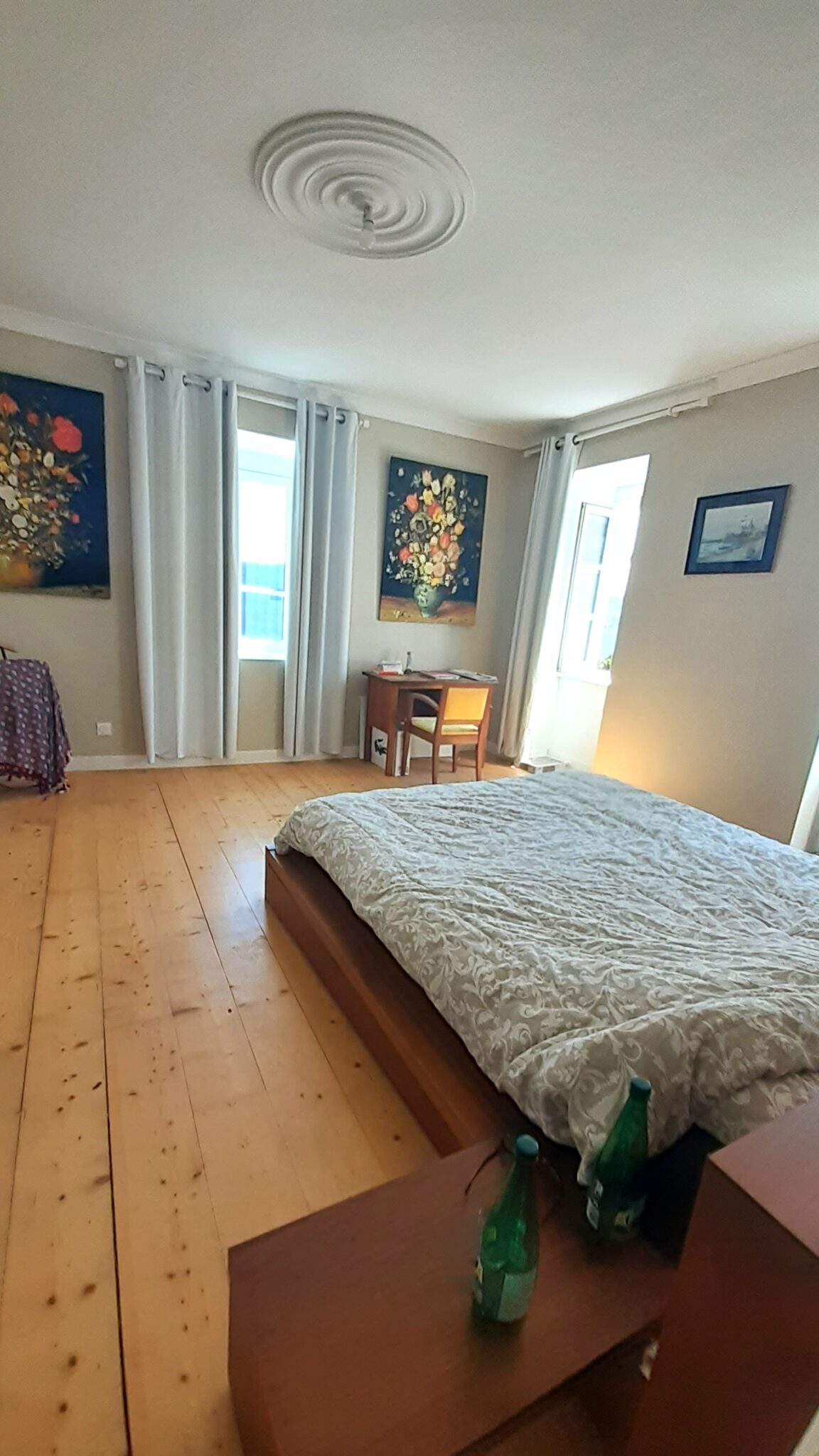 maison, hotel particulier, brest saint marc le guelmeur, 6 chambres 350 m² habitables