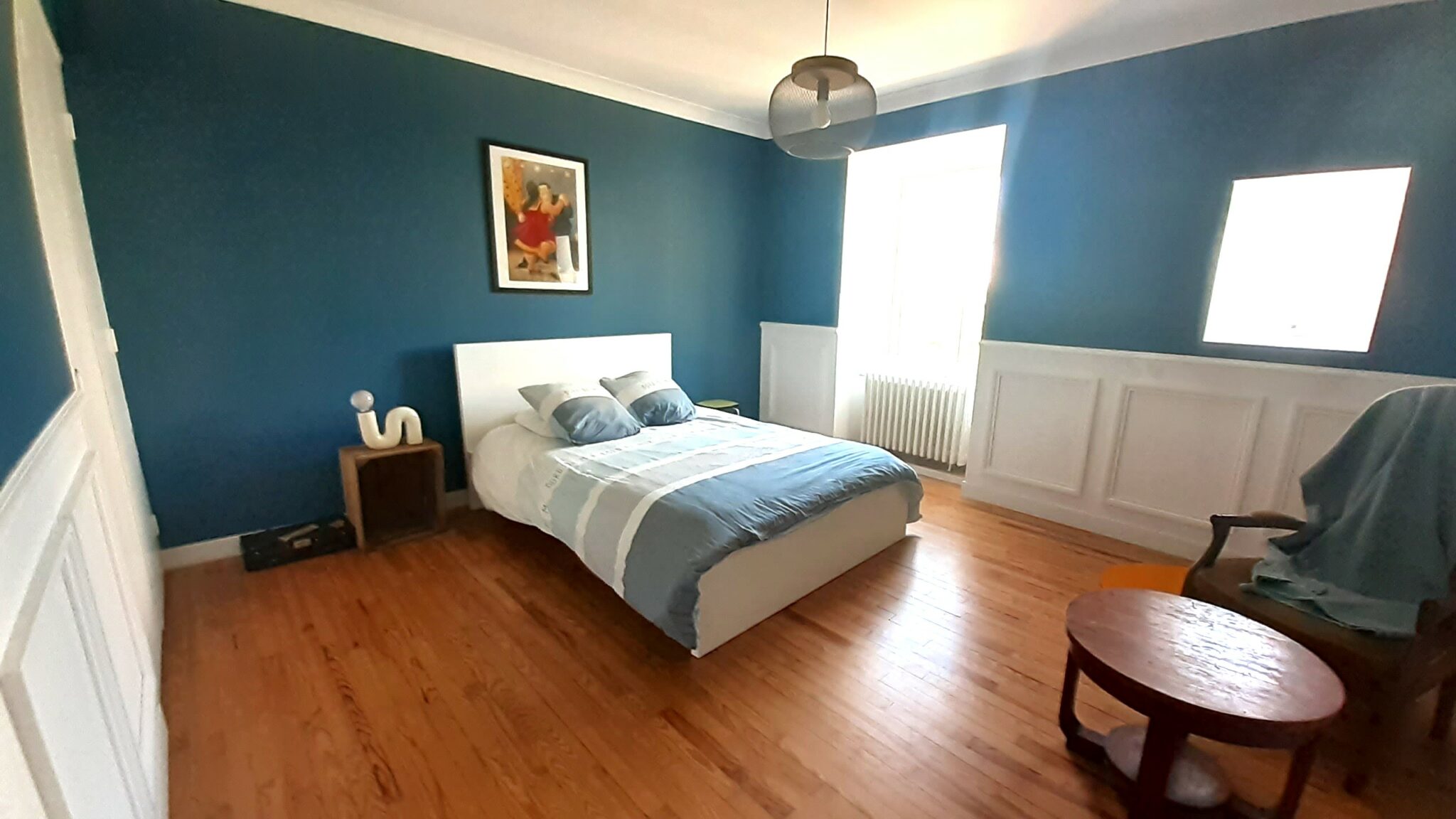 maison, hotel particulier, brest saint marc le guelmeur, 6 chambres 350 m² habitables