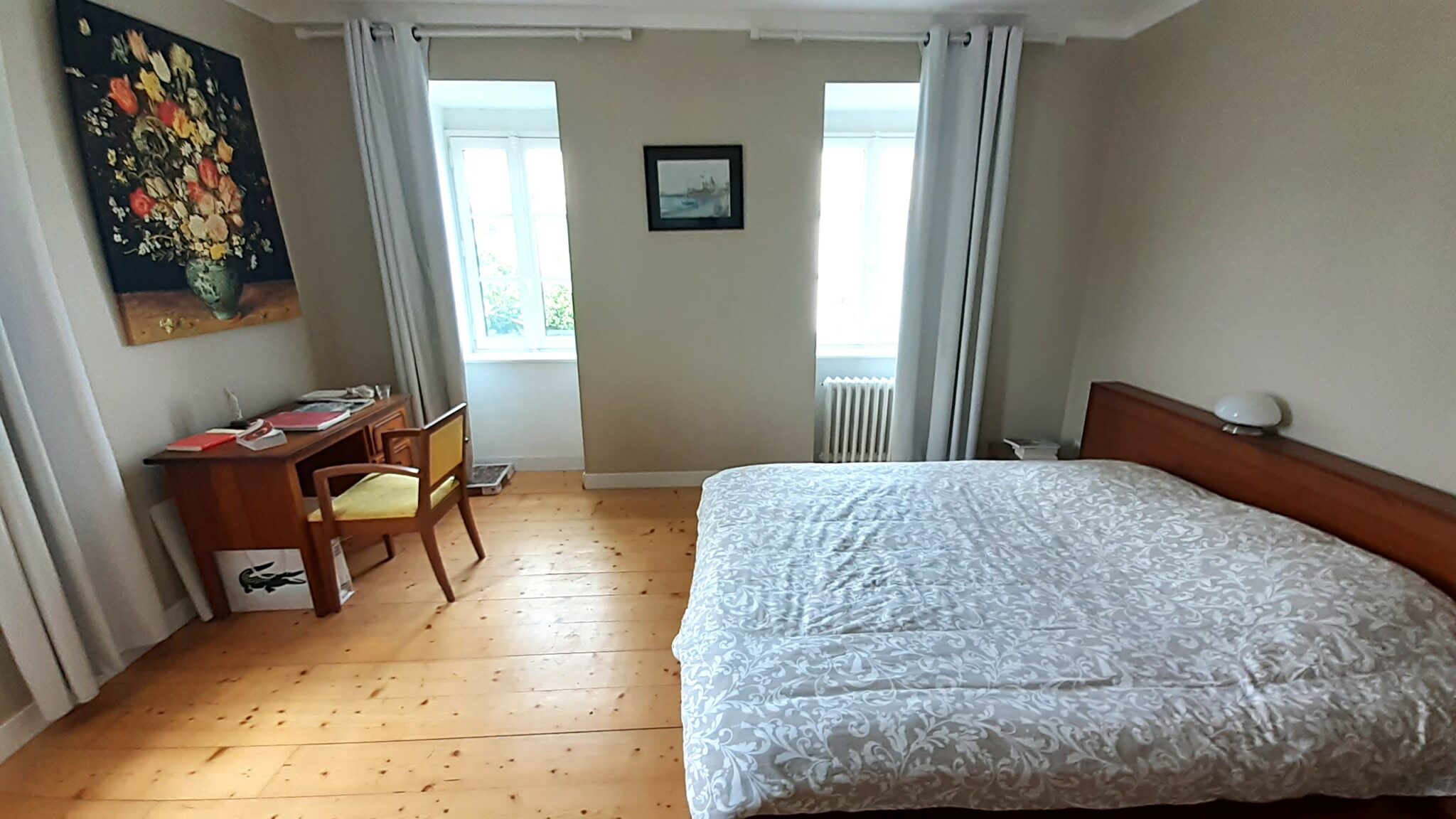 maison, hotel particulier, brest saint marc le guelmeur, 6 chambres 350 m² habitables