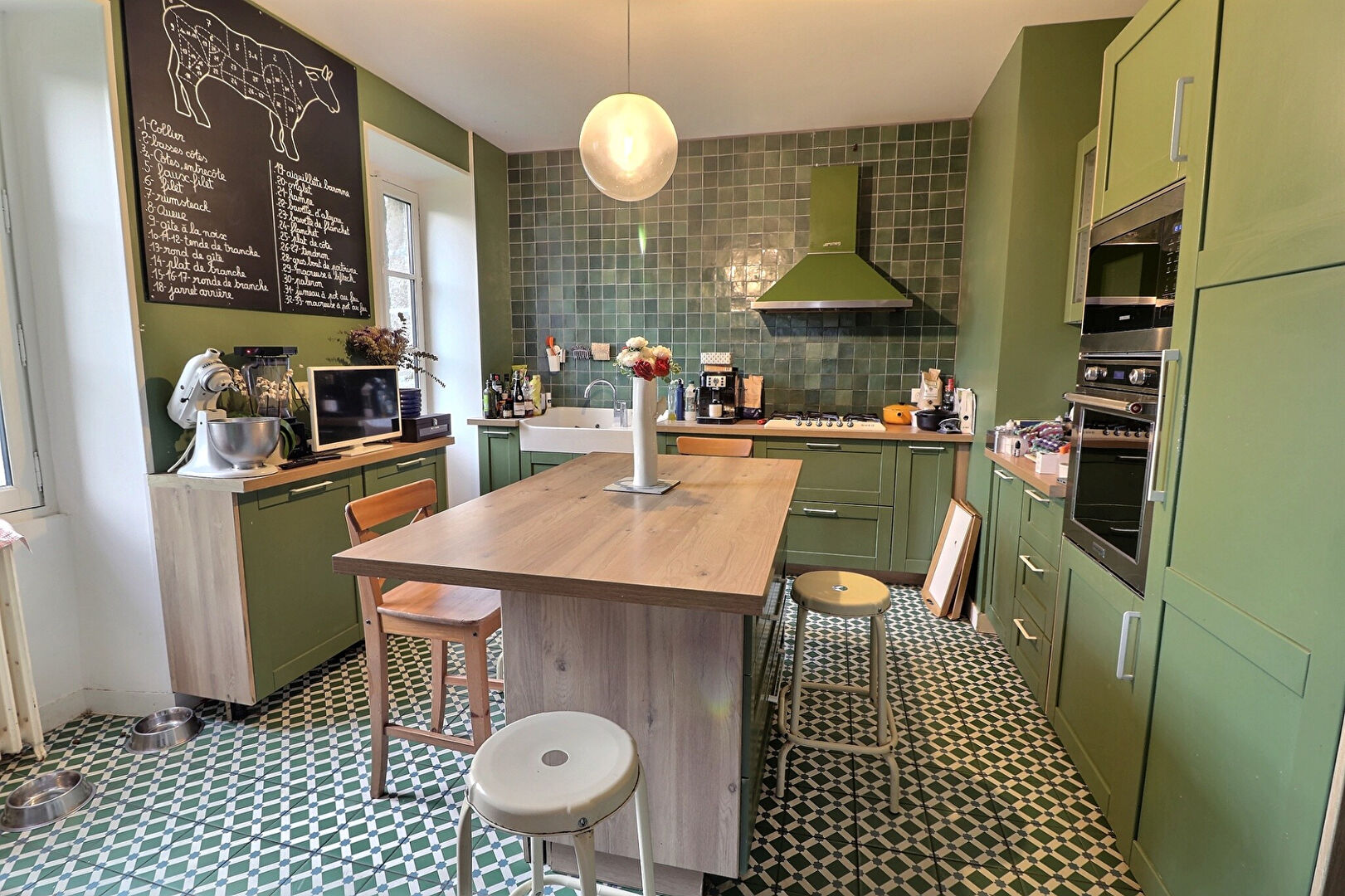 agence_immobiliere_brest_immobilier_saint_marc_guelmeur_manoir_maison_a_vendre_T9_6 chambres_ref_1005n56