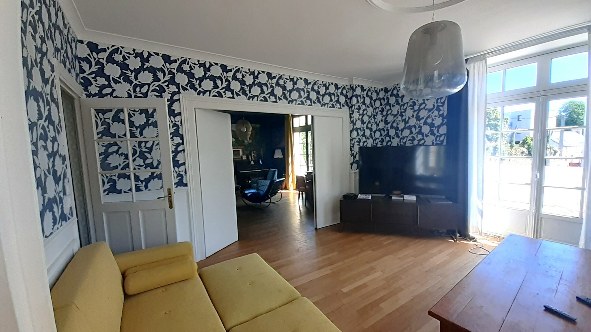 maison, hotel particulier, brest saint marc le guelmeur, 6 chambres 350 m² habitables