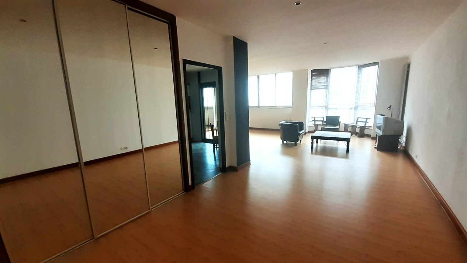 appartrement T5 duplex brest centre siam ascenseur garage