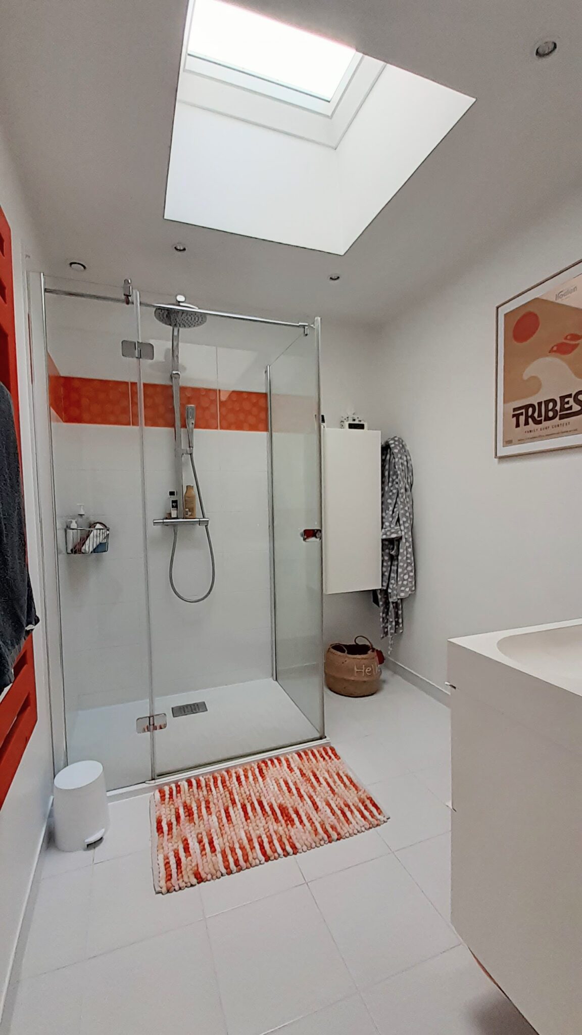 maison contemporaine vue mer relecq kerhuon 153 m², 3 chambres