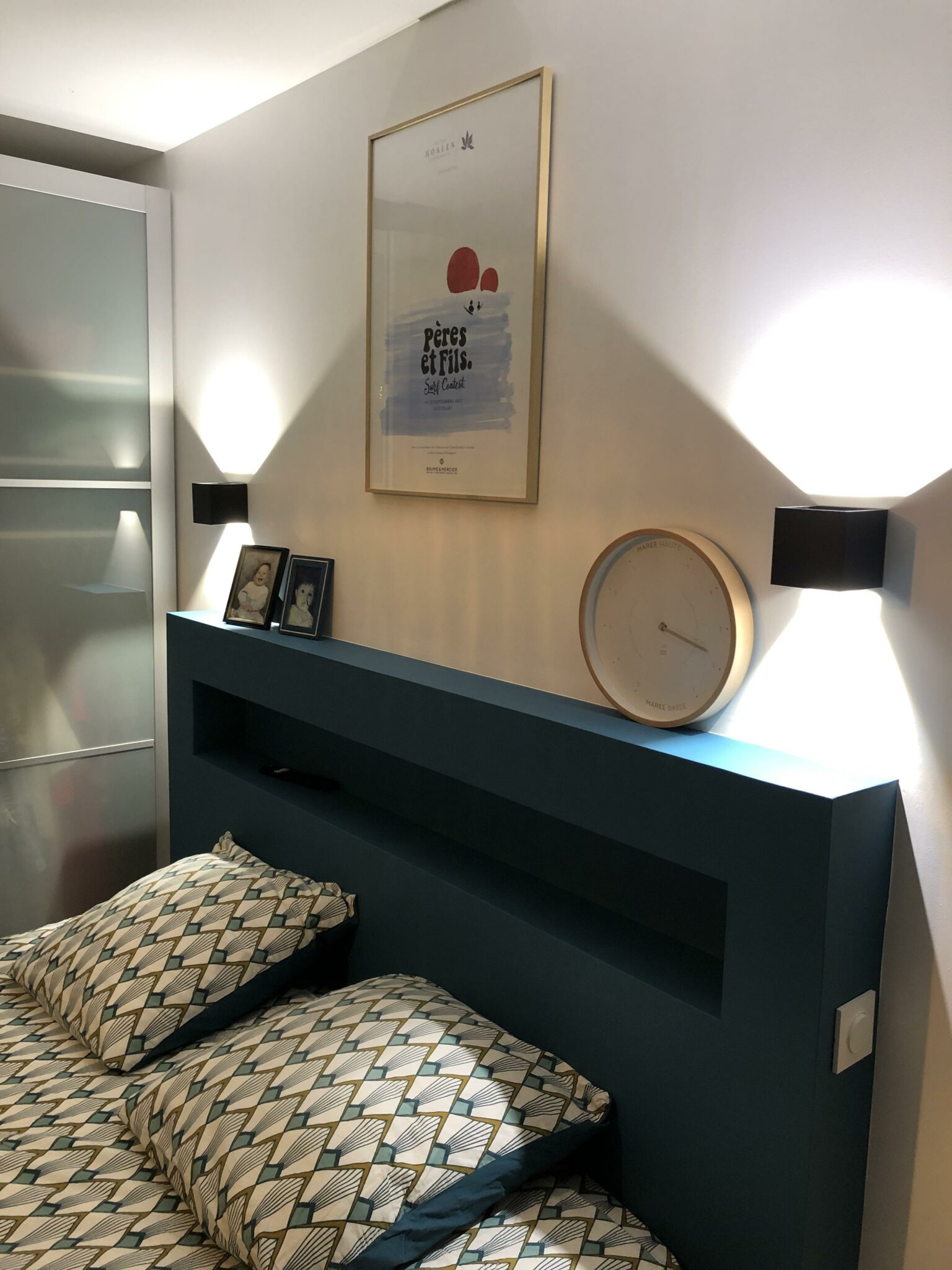 maison contemporaine vue mer relecq kerhuon 153 m², 3 chambres
