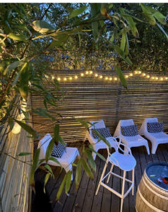 maison contemporaine vue mer relecq kerhuon 153 m², 3 chambres