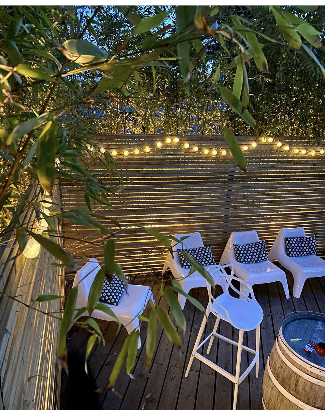 maison contemporaine vue mer relecq kerhuon 153 m², 3 chambres