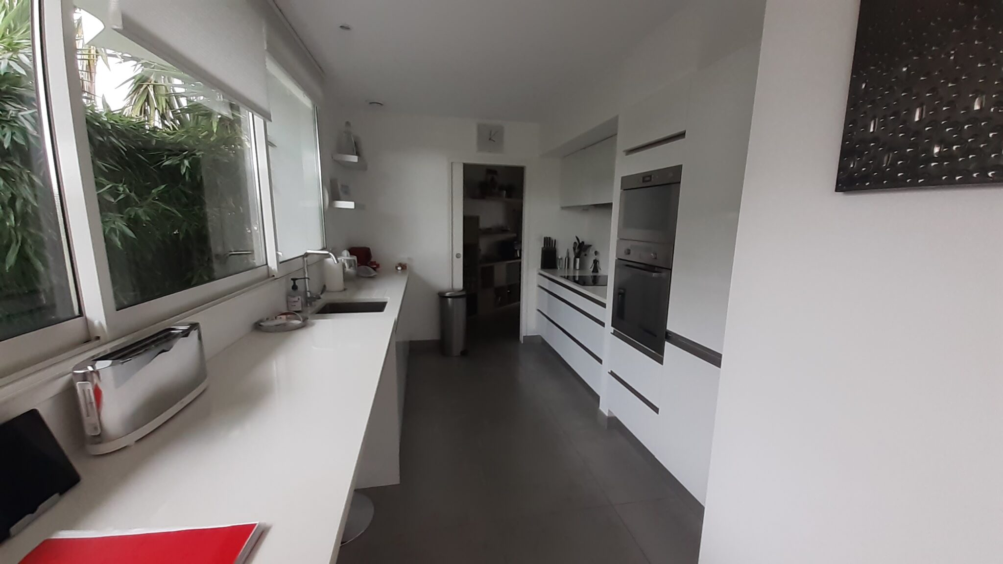 maison contemporaine vue mer relecq kerhuon 153 m², 3 chambres