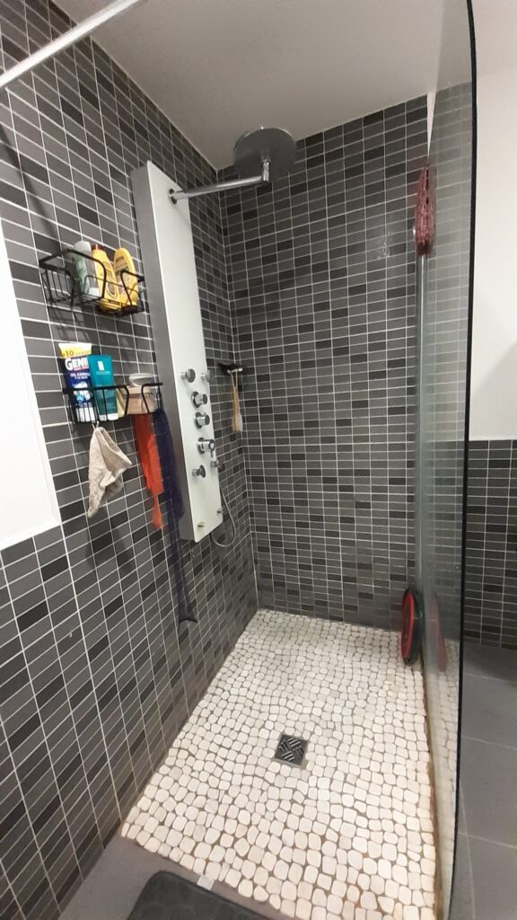 Brest hypercentre appartement 2 chambres terrasse investisseur dalle béton