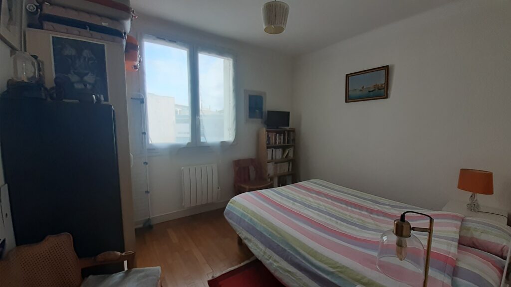 appartement brest hypercentre T4 2 chambres, ascenseur, parking, garage, rénové