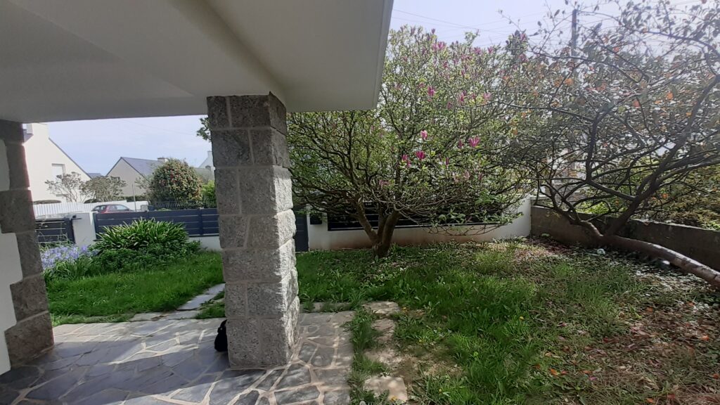 maison T7, 5 chambres, garage, buanderie,brest, quartier saint marc le bot, rénovée