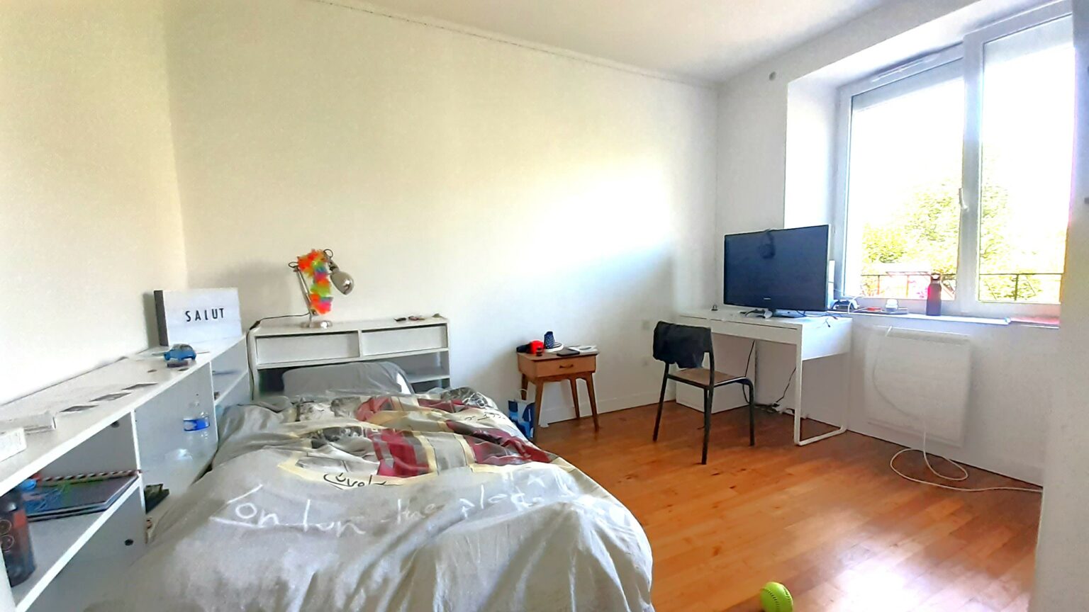 maison T8, 6 chambres,4 salles de bains, garage, buanderie,brest, quartier saint marc le bot, rénovée