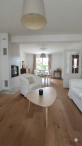 maison T8, 5 chambres, garage, buanderie,brest, quartier saint marc le bot, rénovée