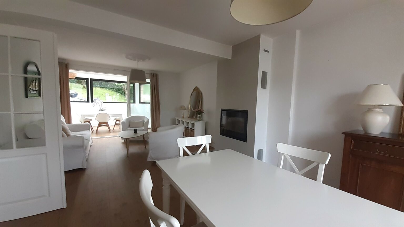 maison T8, 5 chambres, garage, buanderie,brest, quartier saint marc le bot, rénovée
