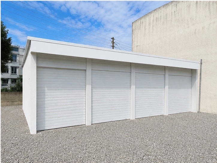 BREST RIVE GAUCHE HANGARS A VENDRE ENTREPOT