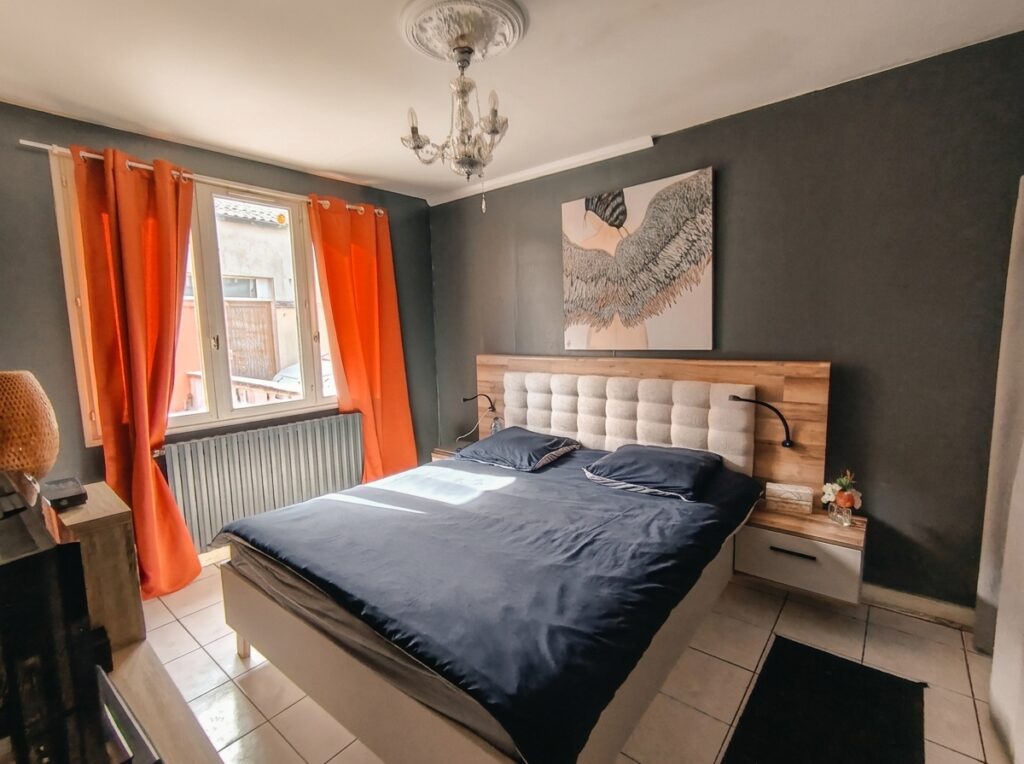 maison T6 Brest Rive Gauche