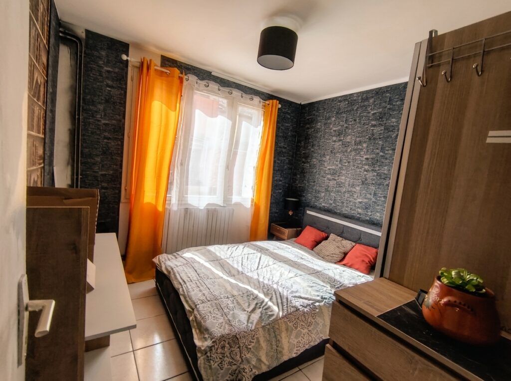 maison T6 Brest Rive Gauche